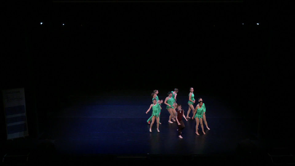 Jazz Modern Small Groups Inter - 4